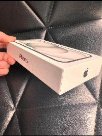 Iphone 15 cacheté