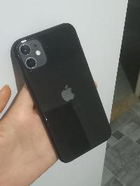 Iphone 11 noir bonne occasion