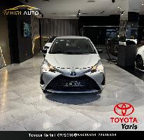 🚘Toyota Yaris 🚘 