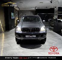 🚘TOYOTA PRADO D4D (4x4)🚘 