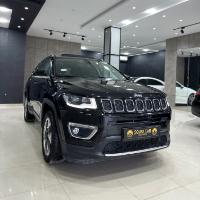 Jeep Compass Limited 4*4