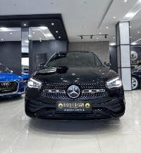 Mercedes GLA 250e AMG