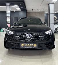 Mercedes benz GLC Coupée AMG 2024