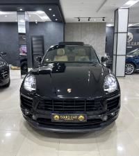 porsche MACAN 2L