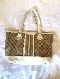 Sac Gucci Authentique Made in Italy