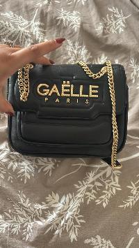 Sac Gaëlle authentique 