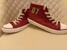 Converse Harry Potter 