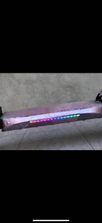 Trottinette à vendre