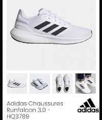 Chaussures adidas