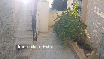 vente maison a Hammamet