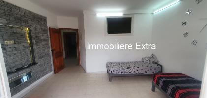 vente 2 appartements a nabeul