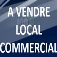 vente local commercial a Nabeul