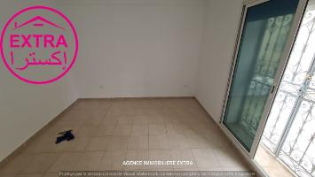 À Louer : Appartement à Nabeul 