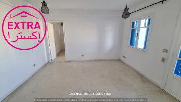 location appartement a Nabeul plage