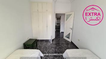  Vente Maison au Centre-ville de Nabeul