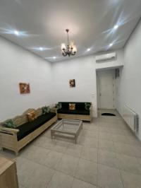  Location Studio Meublé à Nabeul Centre-