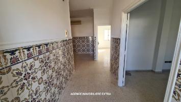 location etage de villa à Nabeul