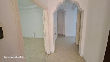 Location Rez de chausséé à Beni khiar