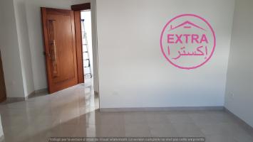 location etage de villa à Nabeul