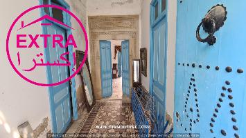 Vente Maison commercial à Nabeul