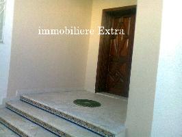 🏡 Villa de style américain à vendre – B