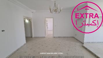 À Louer –Étage de Villa à Nabeul 