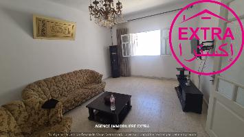 Appartement avec garage à Nabeul