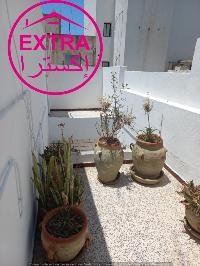 Appartement a vendre a Nabeul