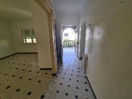 location etage de villa a Nabeul
