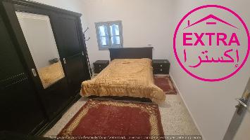 vente appartement a hammaamet nord