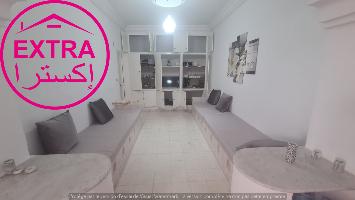Location d’une villa meublée à Nabeul