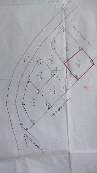 Terrain constructible à mamoura 