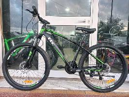 VTT neuf 