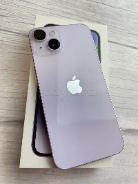 iPhone 14 Plus