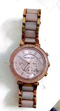 Montre Mickeal kors pour femme 