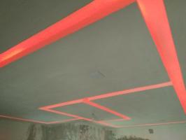 Installateur Electrique faux plafond