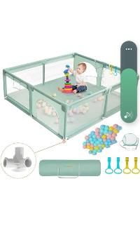 Parc de jeux et d autres jouets 