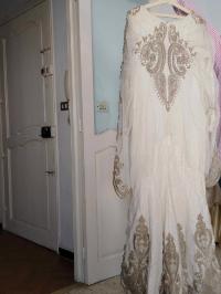 Robe soiree a vendre