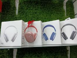 Casque Bluetooth P_9