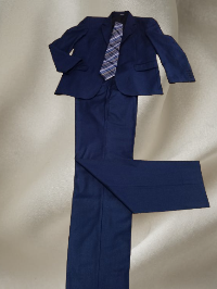 Costume homme complet 