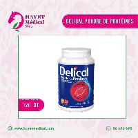 Delical Poudre de protéines