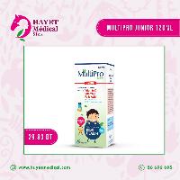 MULTIPRO JUNIOR 120ML