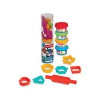 fisher-price play dough