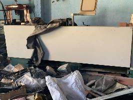 tour mécanique Fraizer GDS6250B2000 neuf