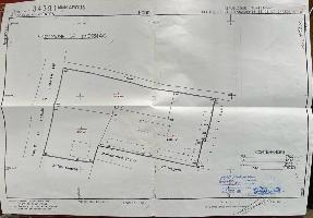 À vendre terrain à Boumhal pr projet imo