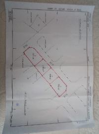 Terrain à boughzar sousse