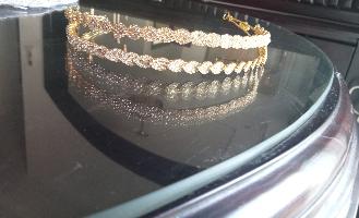 Couronne de fiançailles 