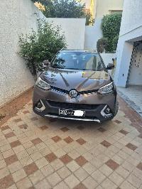 MG GS 4x4