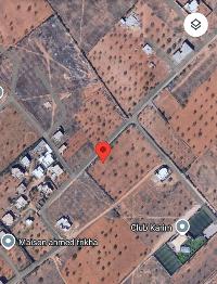 2 lots de terrains a vendre