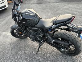 Moto MT07 très bon état rien à prévoir 